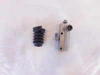 Harley Davidson EVO Electra Glide Ultra & Classic Rear Brake Master Cylinder - C3 Cycle
