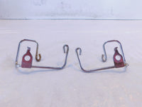 2003-2009 Honda VTX1300 VTX1300C VTX1300R VTX1300S Left/Right Cable Wire Guides - C3 Cycle