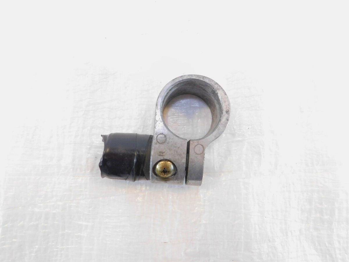 Suzuki Savage 650 LS650 Boulevard S40 Front Right Indicator Turn Signal Mount - C3 Cycle