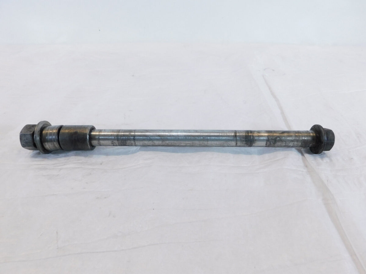 Harley Davidson FXR Touring Electra Glide Classic & Softail Rear Wheel Axle Bolt - C3 Cycle