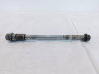 Harley Davidson FXR Touring Electra Glide Classic & Softail Rear Wheel Axle Bolt - C3 Cycle