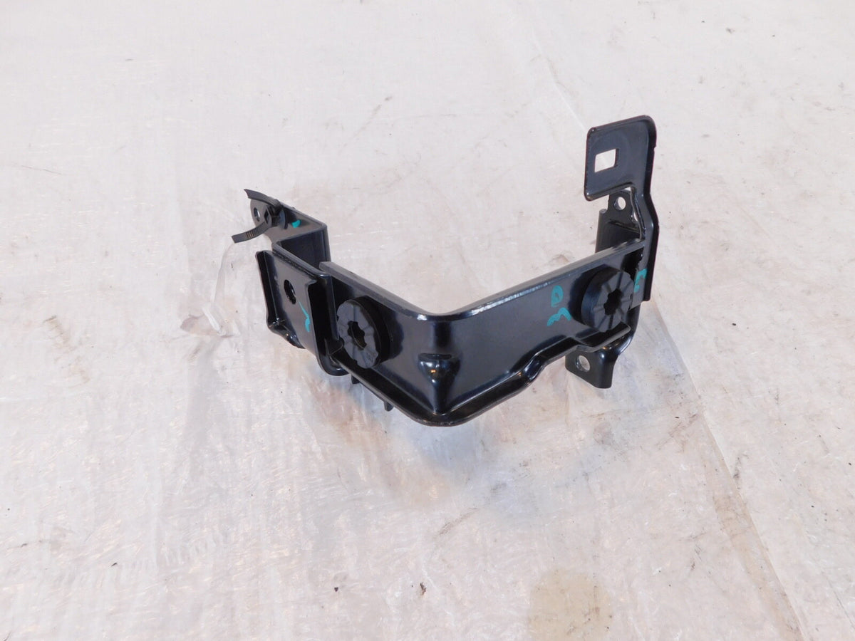 Royal Enfield Meteor 350 Euro 5 Electrical ABS Pump Unit Module Bracket Mount - C3 Cycle
