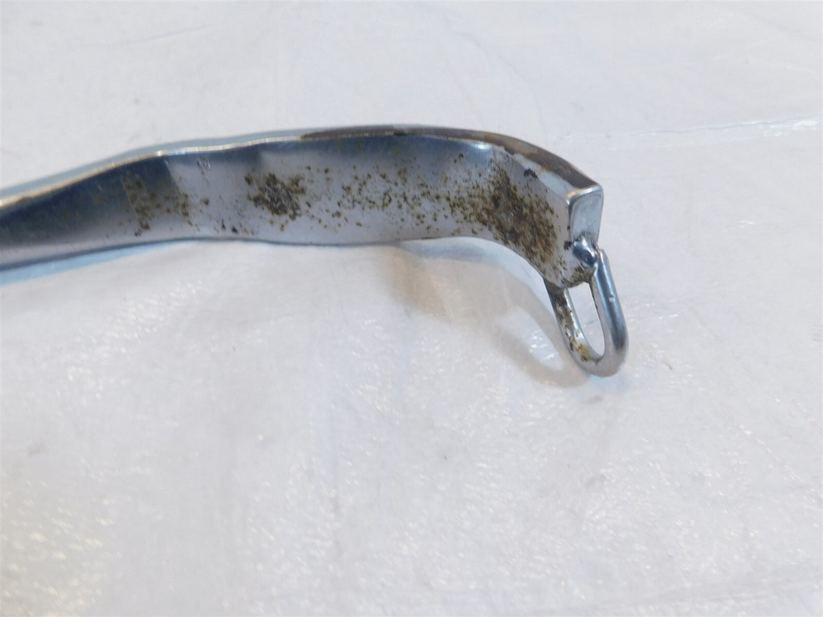 Harley Davidson FXSB Low Rider & FXWG Wide Glide Side Kick Stand Kickstand - C3 Cycle