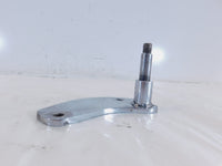 Harley Davidson Sportster 883 1200 Right Foot Brake Pedal Mount Bracket - C3 Cycle