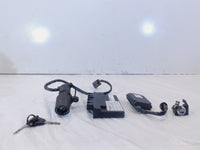 Triumph Street Triple R Ignition Switch Engine Control Module ECM CDI ECU W/Key - C3 Cycle
