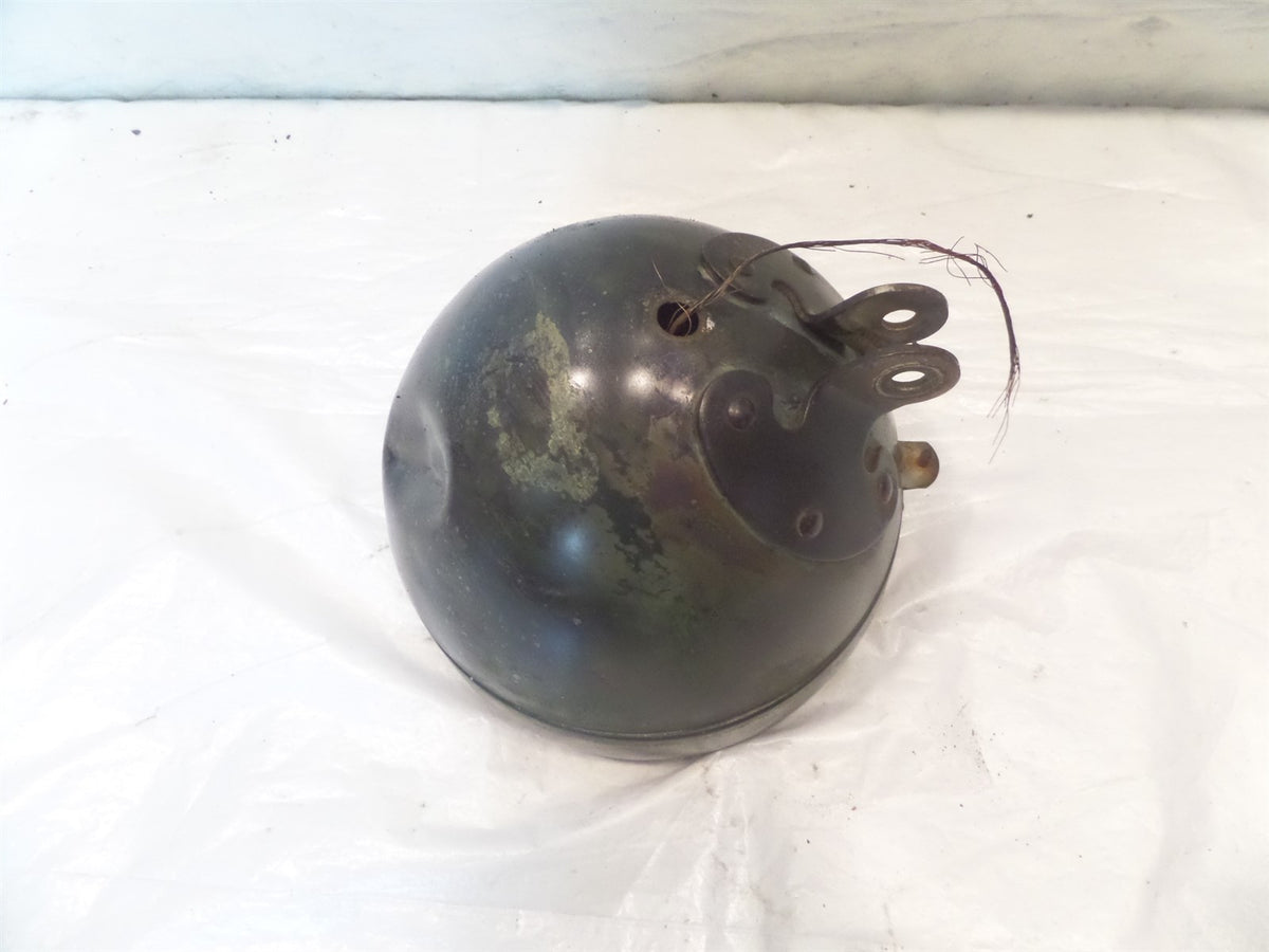 2000-2004 Harley Davidson Softail Heritage Classic & Fat Boy Headlight Housing - C3 Cycle