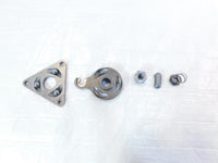1986-1994 Harley Davidson Sportster XLH 883 & 1200 Clutch Ramp & Bearing Plate - C3 Cycle