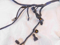 2007 2008 2009 2010 2011 2012 Triumph Tiger 1050 Main Wire Harness Wiring Loom - C3 Cycle