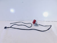 Harley Davidson Dyna Sportster & Softail Front Turn Signal Indicator Light Lamp - C3 Cycle