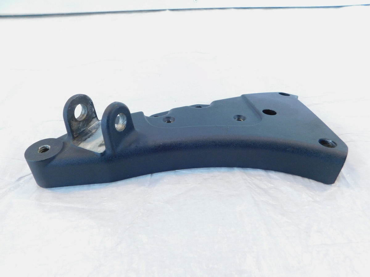 2009 & 2010 Buell XB XB12 XB12R Firebolt Front Right Rider Footpeg Mount Bracket - C3 Cycle