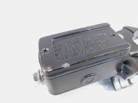 Harley Davidson Tour & Electra Glide Ultra Classic 11/16 Front Master Cylinder - C3 Cycle