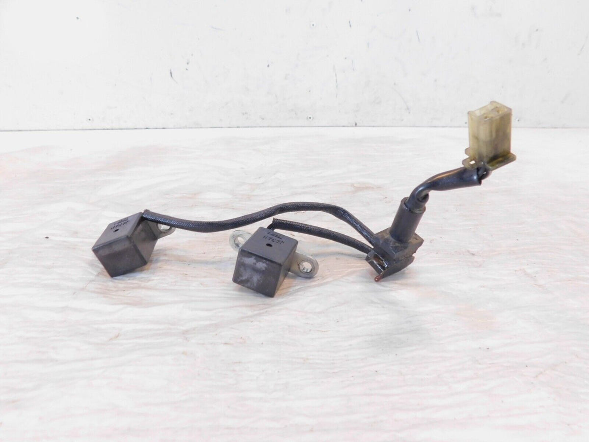 Kawasaki VN1600 1600 VN1500 1500 OEM Ignition Pulse Pickup Pick Up Coil Sensor - C3 Cycle