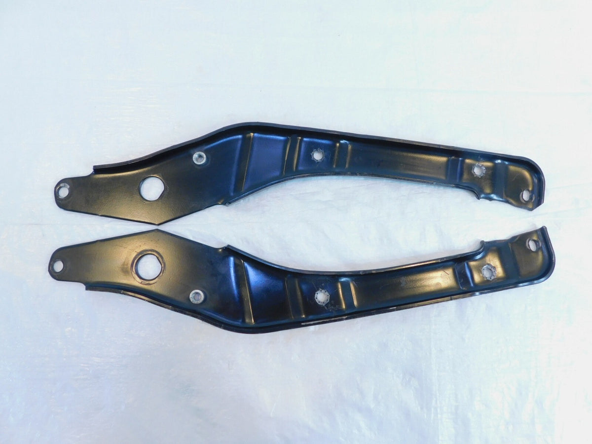 02-06 Harley Davidson V-Rod VRod VRSC VRSCD Night Rod Rear Fender Mount Brackets - C3 Cycle