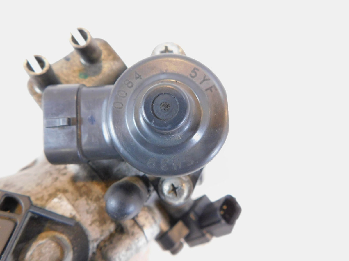 Harley Davidson XG750 Street 750 Induction Module Throttle Body Intake Manifold - C3 Cycle