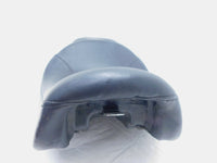 06-07 Harley Davidson Dyna Wide Glide FXDWG Black Rider & Passenger Seat Saddle