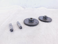 84-99 Yamaha Virago 700 750 1000 1100 Camshaft Cam Chain Timing Sprocket Gears - C3 Cycle