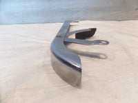 Chrome Harley Davidson Sportster 883 1200 Belt Cover Guard Debris Deflector - C3 Cycle
