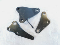 2004-2007 Honda Shadow 750 VT750 VT750C Aero Engine Motor Brackets / Hangers - C3 Cycle
