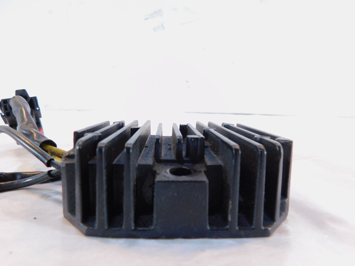 Royal Enfield Bullet & Himalayan 411 LS410 Voltage Regulator Rectifier RR Unit - C3 Cycle