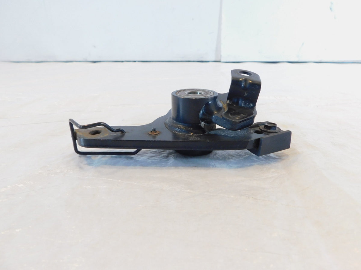 Can-Am Spyder F3-S F3-T Limited LTD STD Rear Master Cylinder Rocker w/ Stopper - C3 Cycle