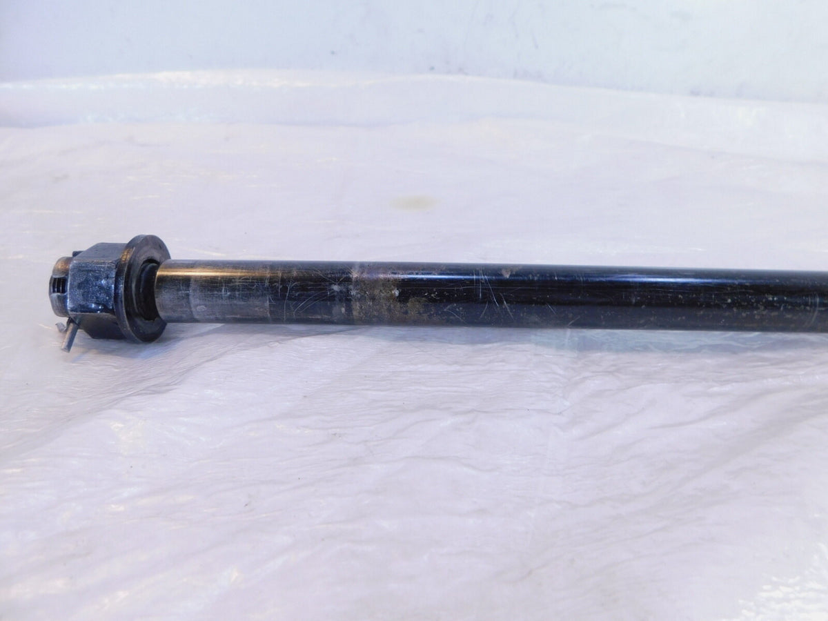 1999 & 2000 Victory V92 Standard Cruiser & Special Edition Rear Wheel Axle Bolt - C3 Cycle