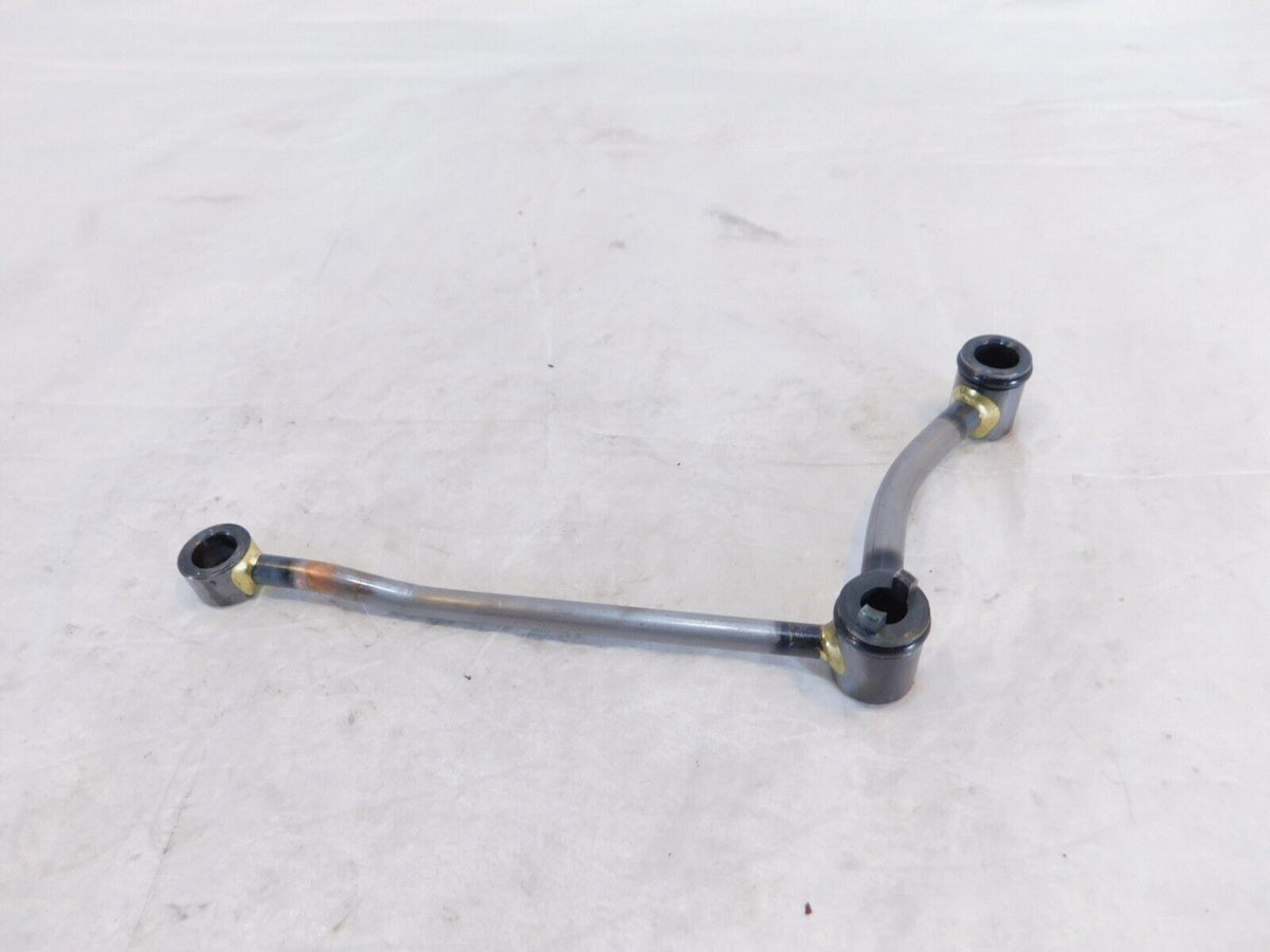 Kawasaki Ninja 250 250R EX250 Eliminator 250 EL250 250HS Crankcase Oil Pipe Line - C3 Cycle