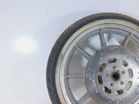 Harley Davidson Sportster 883 FXR Super Glide Dyna 19" Cast Front Tire Wheel Rim - C3 Cycle