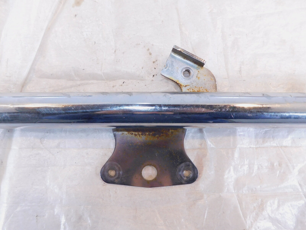 Yamaha V-Star 650 XVS650 Classic Custom Engine Motor Crash Guard Highway Bar - C3 Cycle