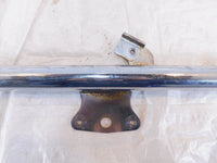 Yamaha V-Star 650 XVS650 Classic Custom Engine Motor Crash Guard Highway Bar - C3 Cycle