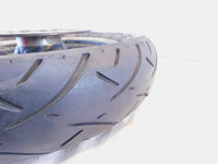 2000 2001 Harley Davidson Road King & Electra Glide 9 Spoke Cast Rear Wheel Rim - C3 Cycle