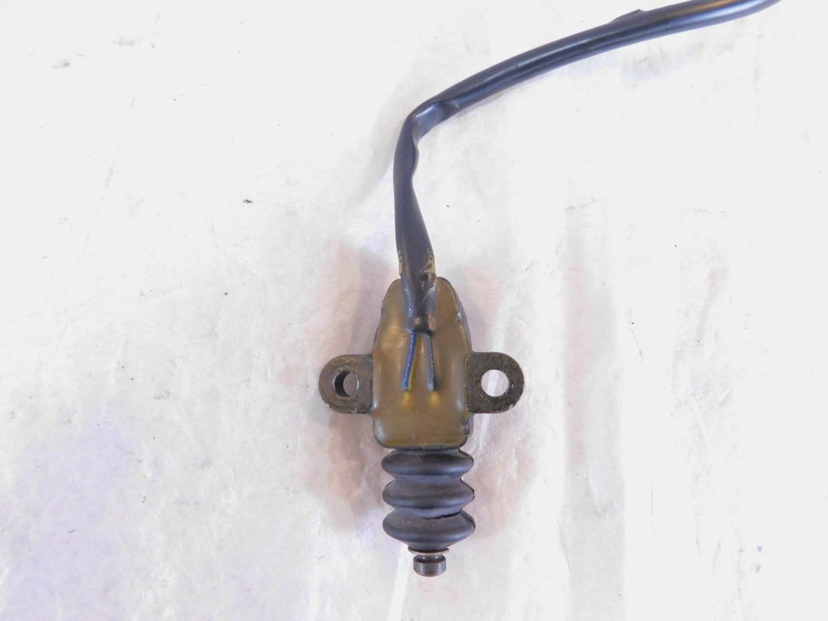 Yamaha Virago 700 750 1000 1100 XV750 FJ1200 Side Stand Kickstand Sensor Switch