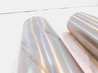 Yamaha V-Star XVS1100 1100 Classic Lower Front Fork Cover Tubes Guards & Spacers - C3 Cycle