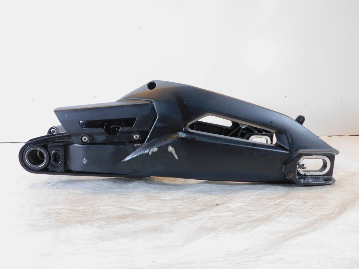 2019-2020 Aprilia SL900 Shiver 900 Rear Wheel Suspenision Fork Swingarm Bracket - C3 Cycle