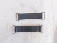 Suzuki GW250 Inazuma 250 L3 L4 L5 L7 Electrical Battery Box Holder Band Straps - C3 Cycle
