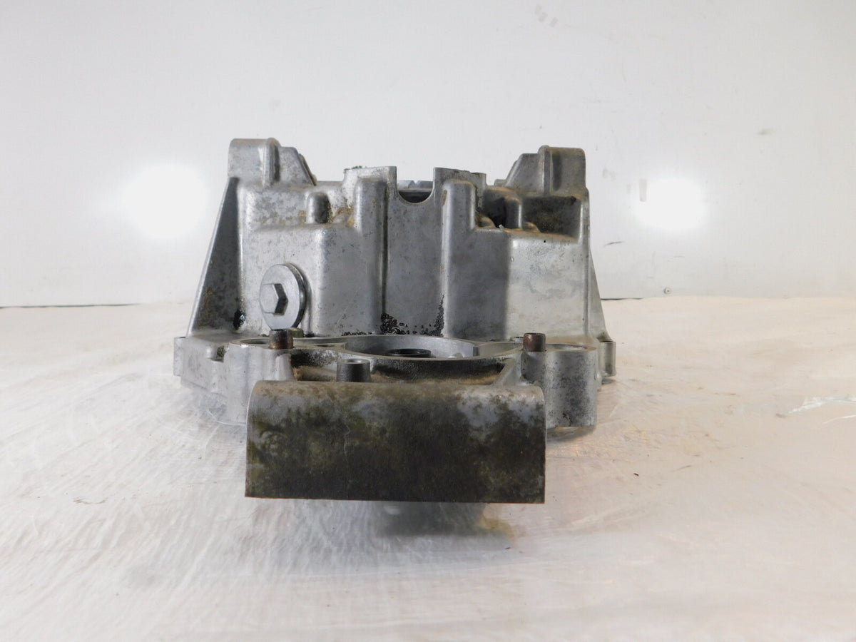 1978-1979 Honda CX500 CX 500 Rear Lower Right Crankcase Side Engine Motor Cover - C3 Cycle