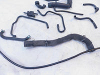 2020 20 BMW F900 R F900R Engine Motor Coolant Water Air Oil Hose Pipe Line Lot - C3 Cycle