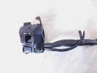 94-95 Honda CB1000 CB 1000 Front Left Turn Signal Indicator Handlebar Switches - C3 Cycle