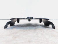 2003 Aprilia SL1000 Falco Black Lower Rear Taillight Fairing Support - C3 Cycle