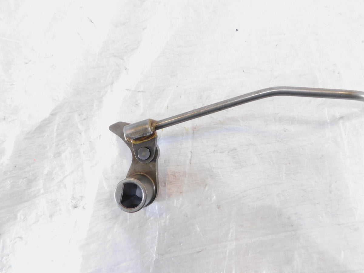 2001-2017 Honda Goldwing 1800 GL1800 Reverse Shift Drum Lock Arm 28250-MCA-000 - C3 Cycle