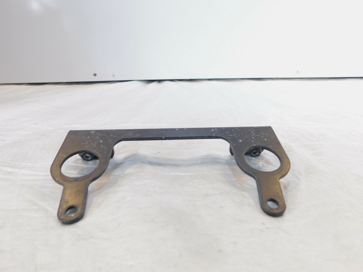 2015-2020 Harley Davidson Street 500 & 750 Lower Radiator Cover Mount Bracket - C3 Cycle