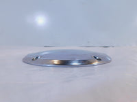 Harley Davidson Twin Cam Softail & Dyna Left Engine Chrome Derby Clutch Cover - C3 Cycle
