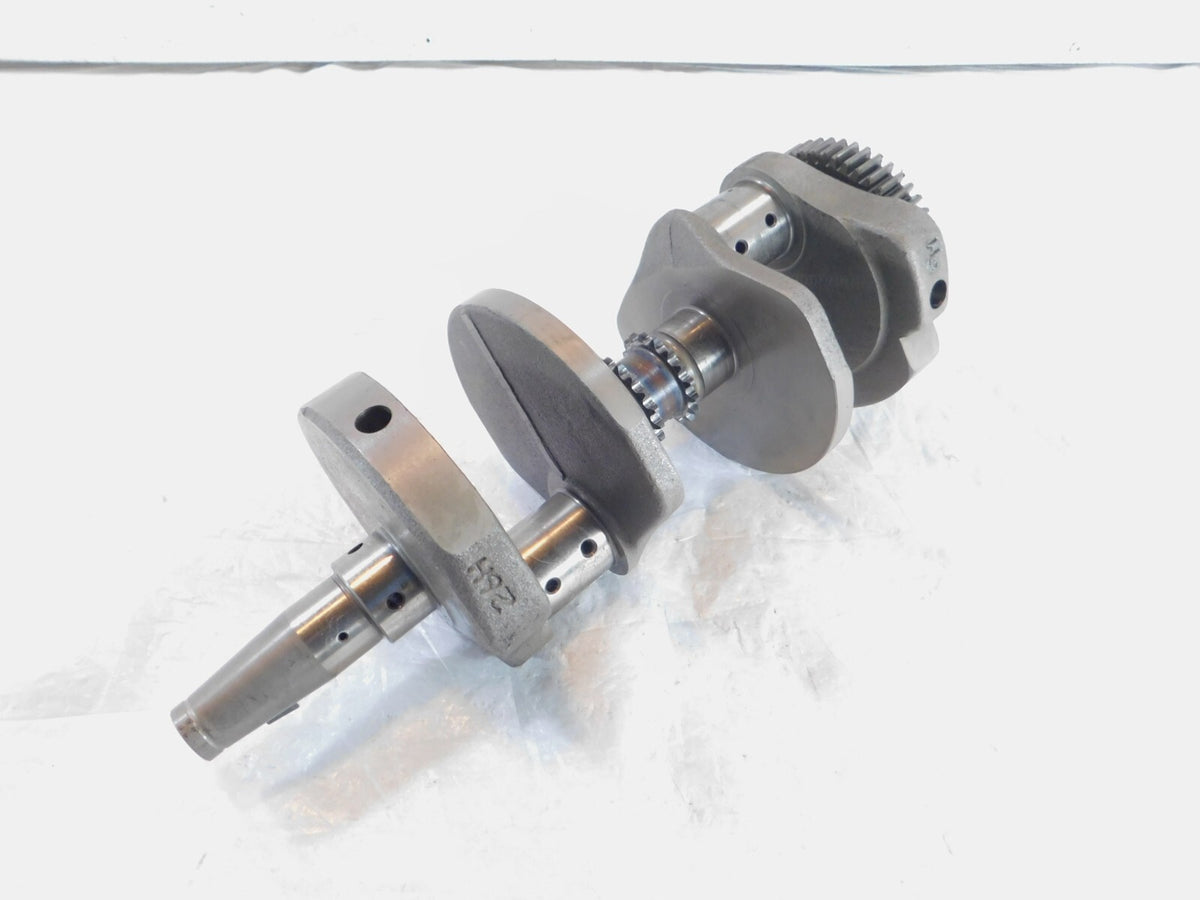 Yamaha Royal Star Tour Deluxe Venture & S XVZ13 Engine Motor Crankshaft Crank - C3 Cycle