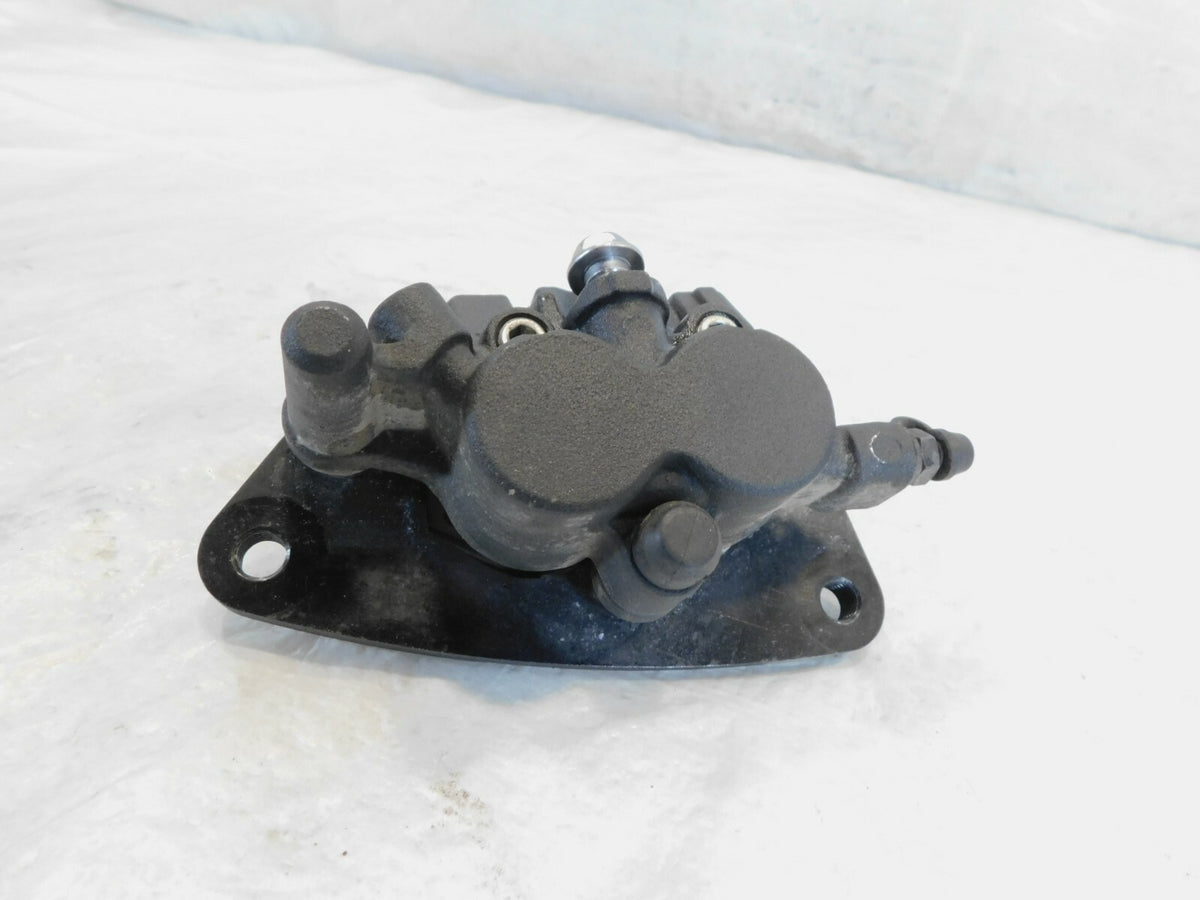 2019 Kawasaki Ninja H2 SX SE ZX1002 Rear Wheel Disc Brake Caliper 43080-0202-DJ - C3 Cycle