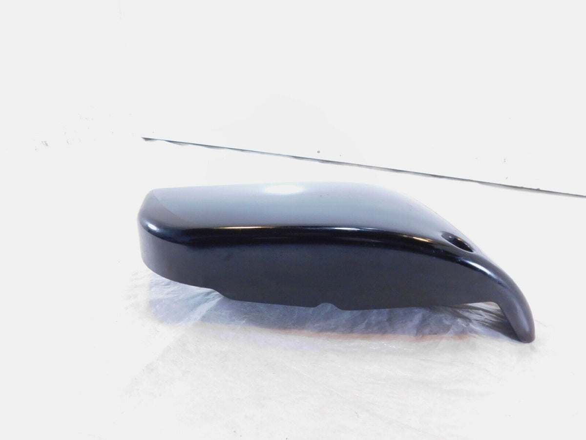 Kawasaki Vulcan 1500 VN1500 Classic Nomad Fi Black Right Side Cover Fairing Cowl - C3 Cycle