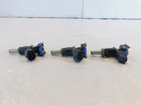 Can-Am Spyder F3-S F3-T RT Limited LTD STD Petrol Gas Fuel Injector Jet Valves - C3 Cycle