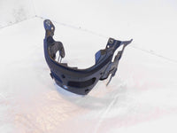 1998-2004 BMW R1100S R1100 S Black Rear Tail Section Luggage Rack Grid Mount - C3 Cycle