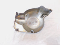 98-16 Yamaha V-Star XVS650 650 Custom Left Side Frame Engine Cover Guard Chrome - C3 Cycle