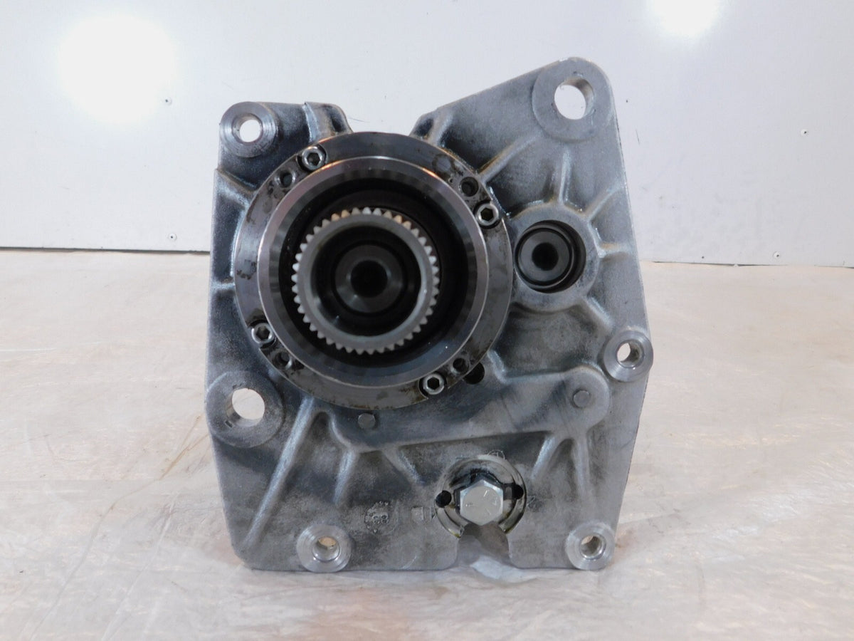 1984 Harley Davidson Sportster XLX Ironhead 1000 4 Speed Transmission - C3 Cycle