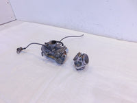 Harley Davidson Ironhead XLH Sportster 1000 Mikuni Carburetor & Intake Manifold - C3 Cycle