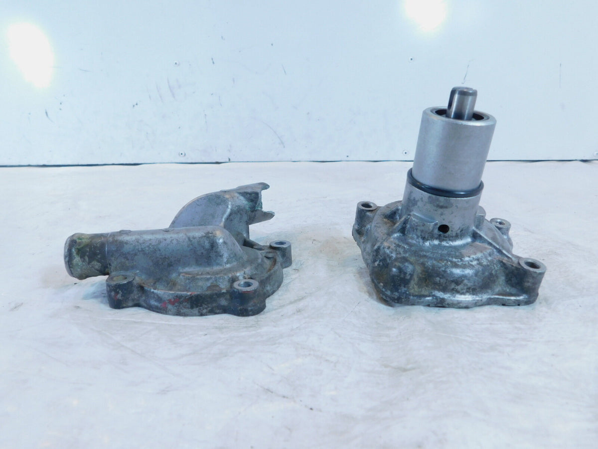 Honda VT1100 VT1100C Shadow1100 Sabre & ACE Engine Coolant Water Pump-For Parts